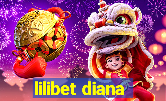 lilibet diana